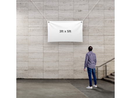 pre-made | Automotive Vinyl Banners – Fast & Reliable
