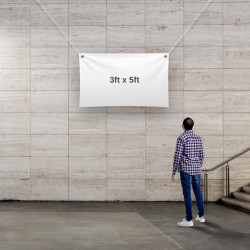 Pre-made | Automotive Vinyl Banners – ready to Shipp
